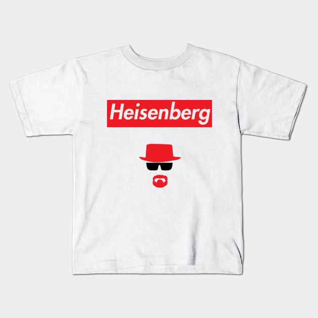 Supreme kids shirt store